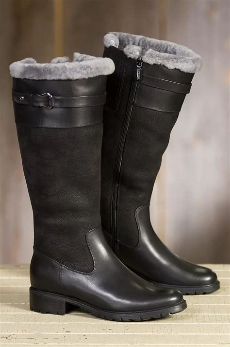 blondo waterproof boots women